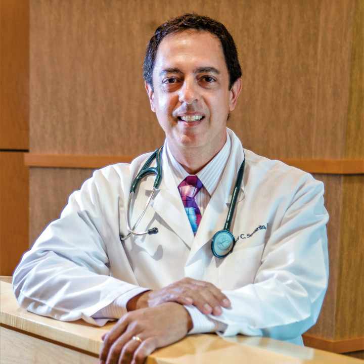doctor Robert Squatrito image