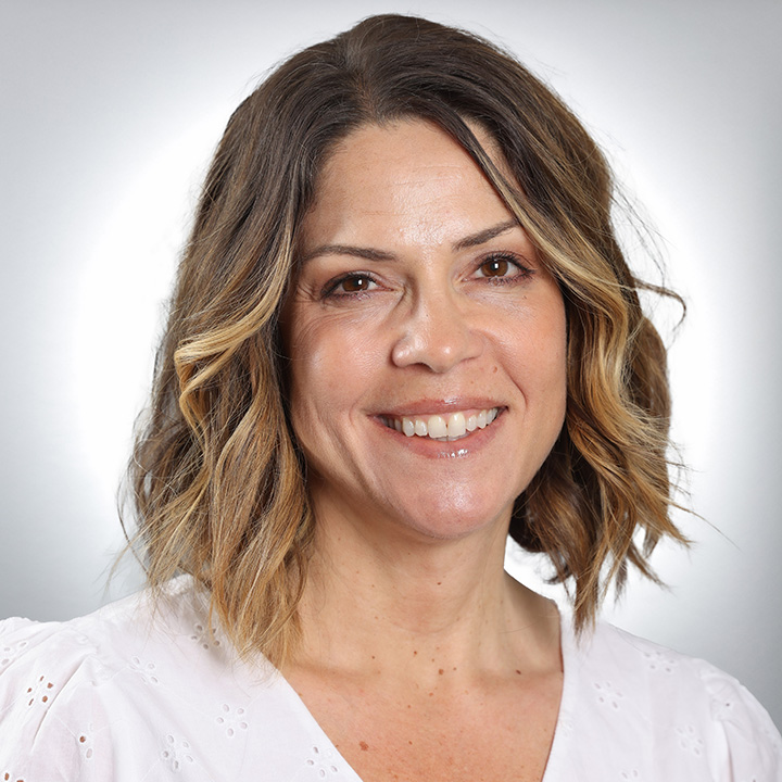provider Kelli Hughes, PA-C