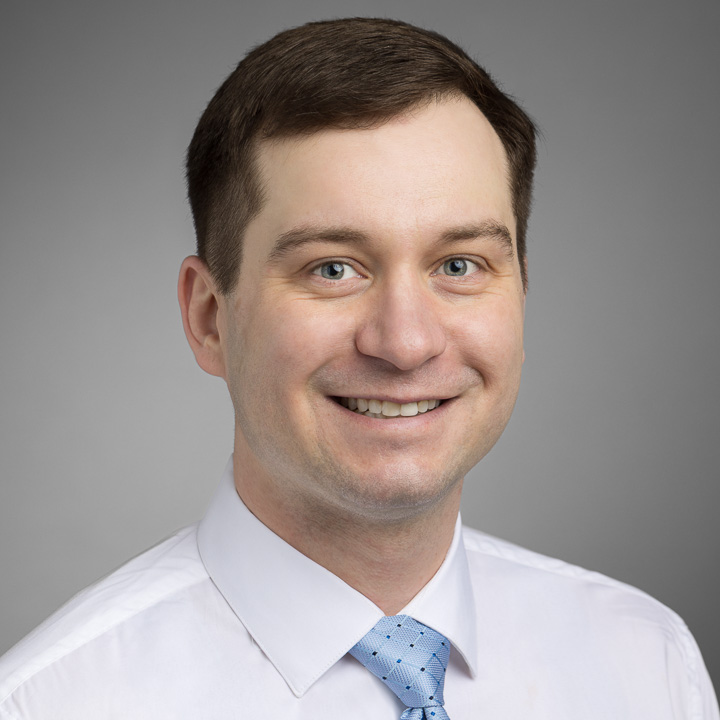 provider Gregory K Morgan, PAC