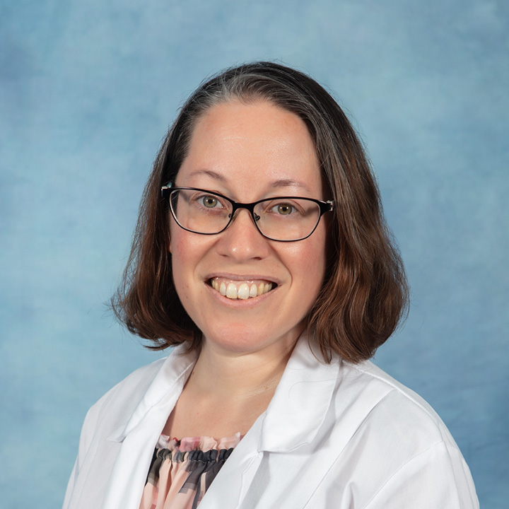 provider Melody Siff, M.D.