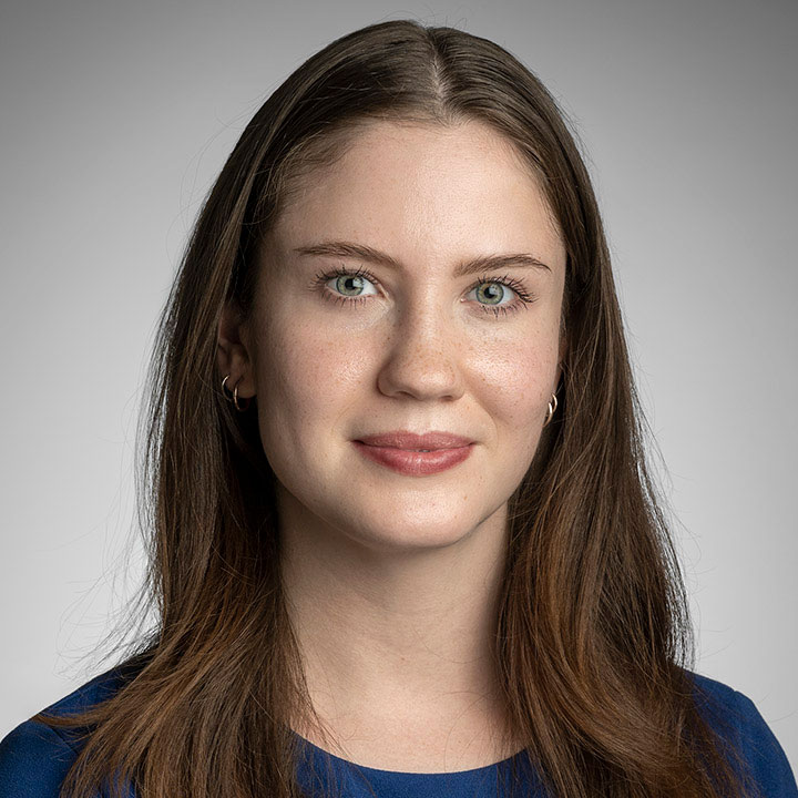 provider Katie Bacon, PA-C