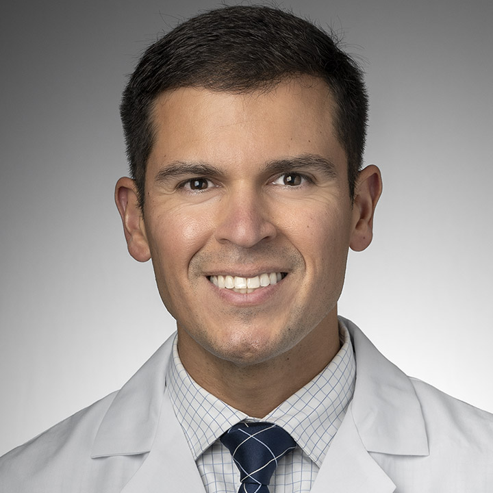 provider Joseph A Reza, M.D.