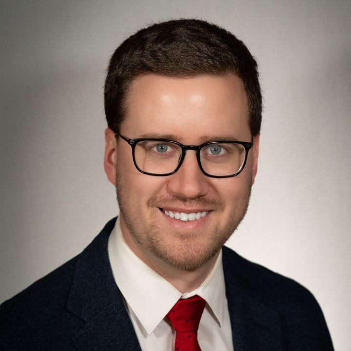 provider Robert Kime, PA-C