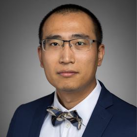 Yaning Zhang, M.D. practices General Surgery at Sentara Halifax