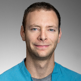 provider Corey J Wolf, M.D.