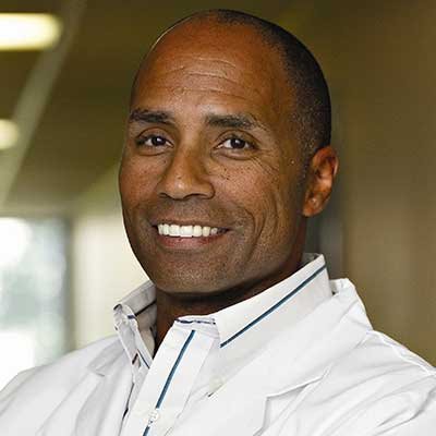 provider James B Hill, M.D.