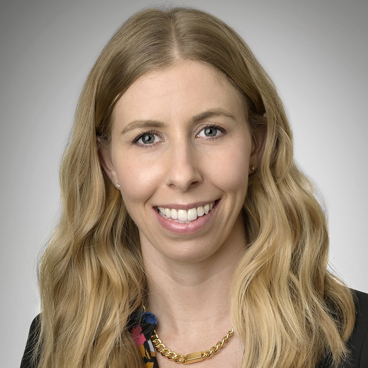 provider Sarah Goujon, ACNP-BC