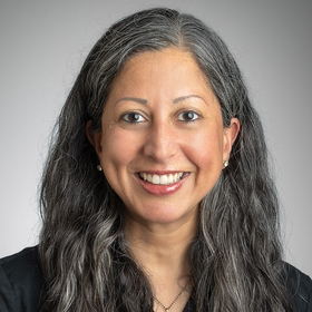 provider Lakshmi G Goudar, M.D.