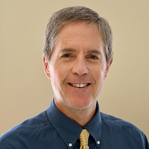 provider Chris Keeler, PT