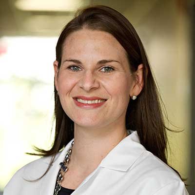 provider Jena L Miller, M.D.