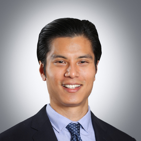 provider Albert Tao, D.O.