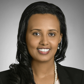 provider Hiwot A Mengiste, M.D.