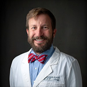 provider Fred W Lindsay, D.O.