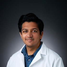 provider Nolan P Patel, D.O.