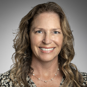 provider Georgia F Catlin, CNP