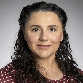 provider Florentina C Dobrin, PAC