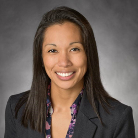 provider Cecille M Quinn, CNP