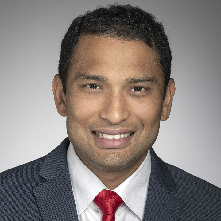 provider Kamal Shrestha, FNP