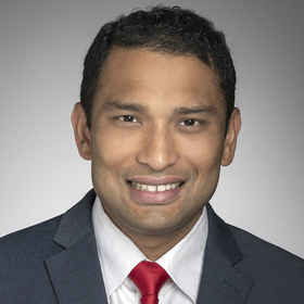 provider Kamal Shrestha, CNP
