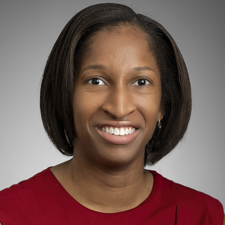 provider Vanessa Obas, M.D.