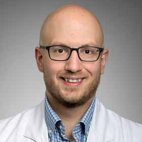 provider David Christopher Zupruk, D.O.