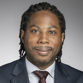 provider Patrick Williams, M.D.