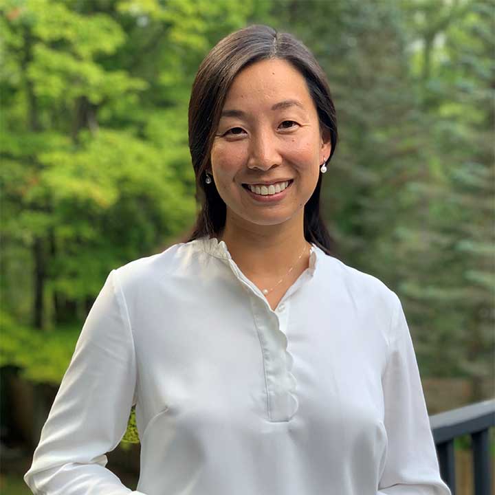 provider Danielle Belinda Chau, M.D.