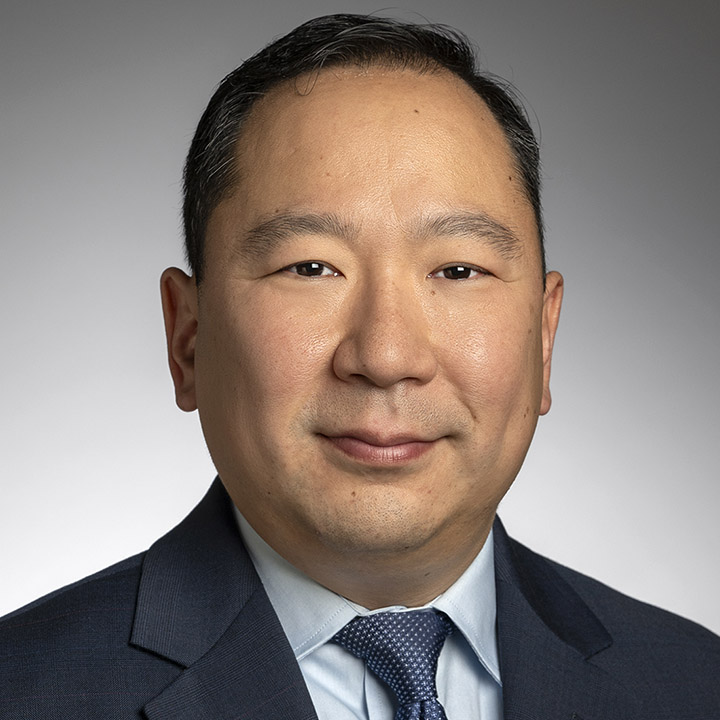 provider MICHAEL SHIN, M.D.