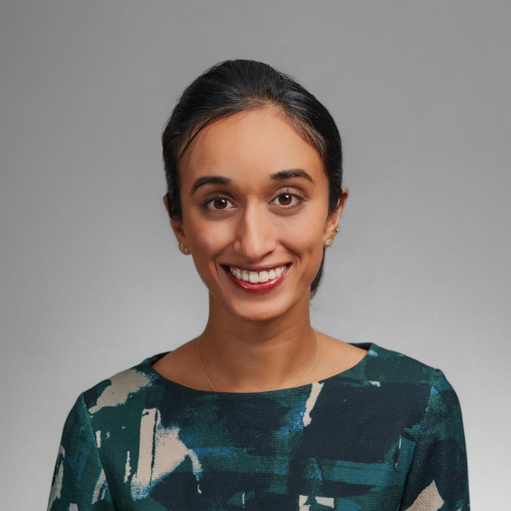 provider Anmol P. Singh, M.D.