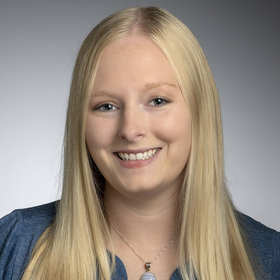 provider Amber N Lykins, CNP