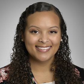 provider Michayla Desiree' Smith, CNP