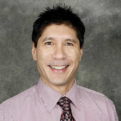 provider Victor M Tsou, M.D.