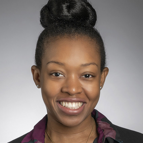provider Dale-Marie McKie, D.O.