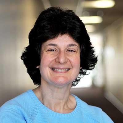 provider Maria R Urbano, M.D.