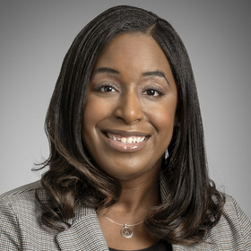 provider Shaila J Barnes, CNP