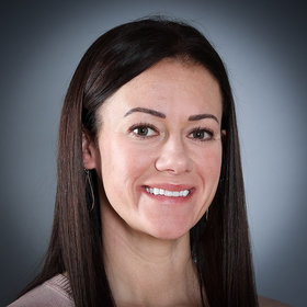 provider Rachel Blair, NP