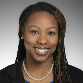 provider Telycia M Johnson, D.O.
