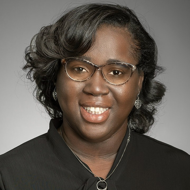 provider Shaneika L Douglas, NP