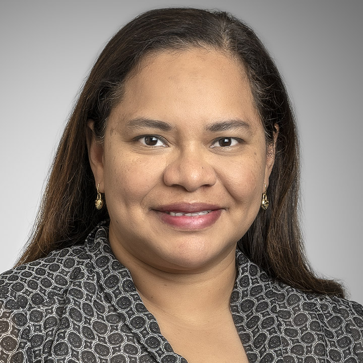 provider Freda Estillore, NP