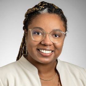 provider Ashley T Badger, M.D.