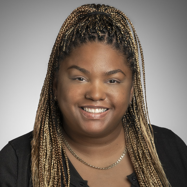 provider Britteny Stone-Joel, NP