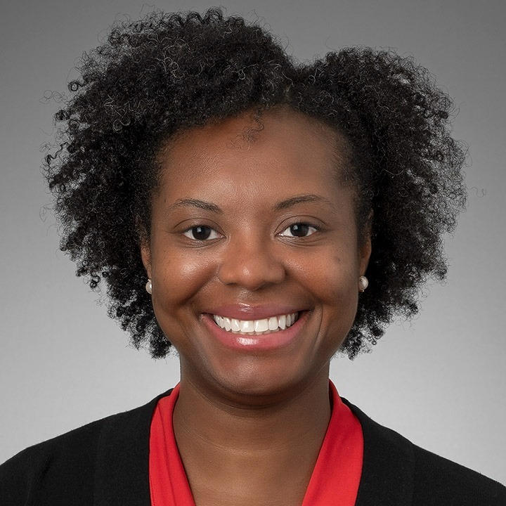 Jamie L. Robinson-Watkins, M.D.