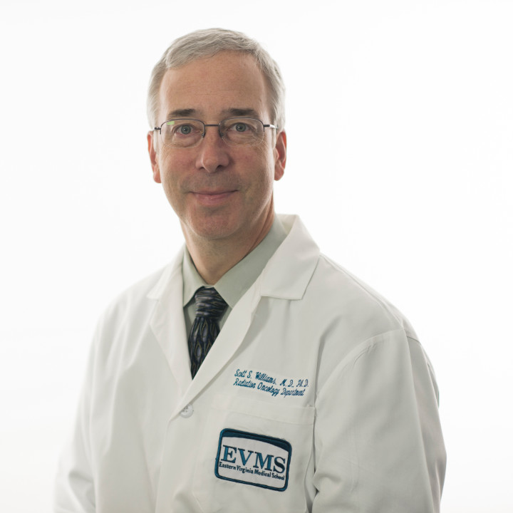 provider Scott Williams, M.D.