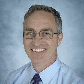 provider Austin L. Parker, M.D.