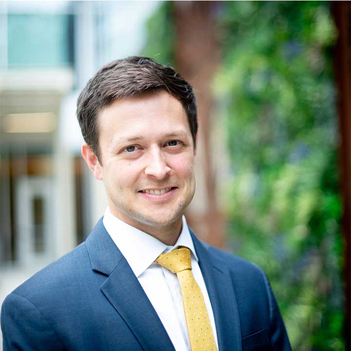 provider Jacob T Hall, M.D.