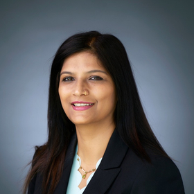 provider Sonica Mahat, NP