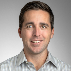 provider Austin B May, M.D.