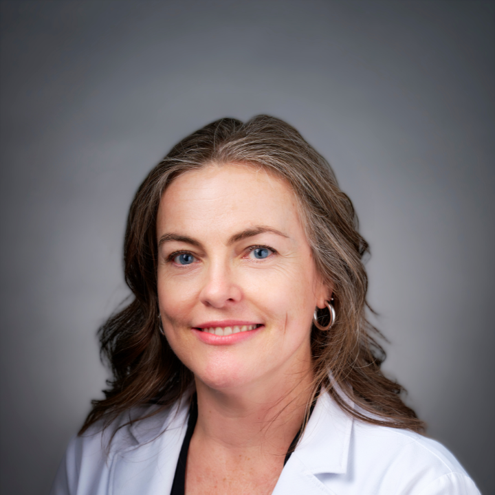 provider Donna Goodin, NP