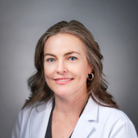 provider Donna Goodin, NP