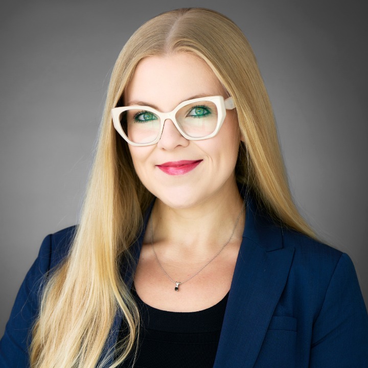 provider ANASTASIYA D YAKOVENKO, M.D.